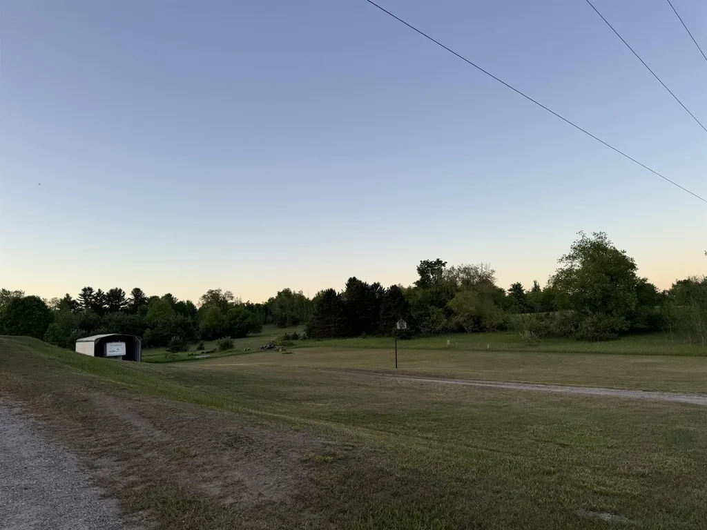 7981 S Maple City Road Cleveland Township MI 49664