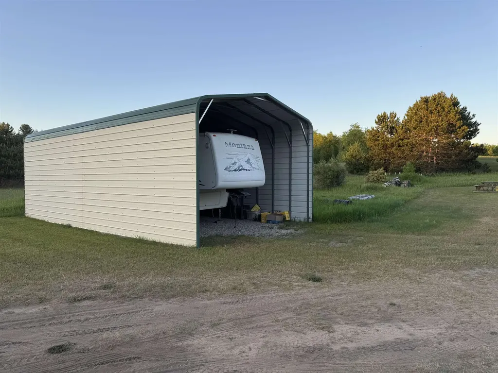 7981 S Maple City Road Cleveland Township MI 49664