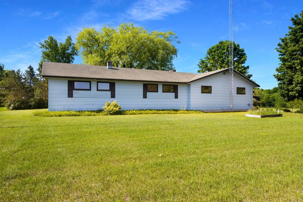 7981 S Maple City Road Cleveland Township MI 49664