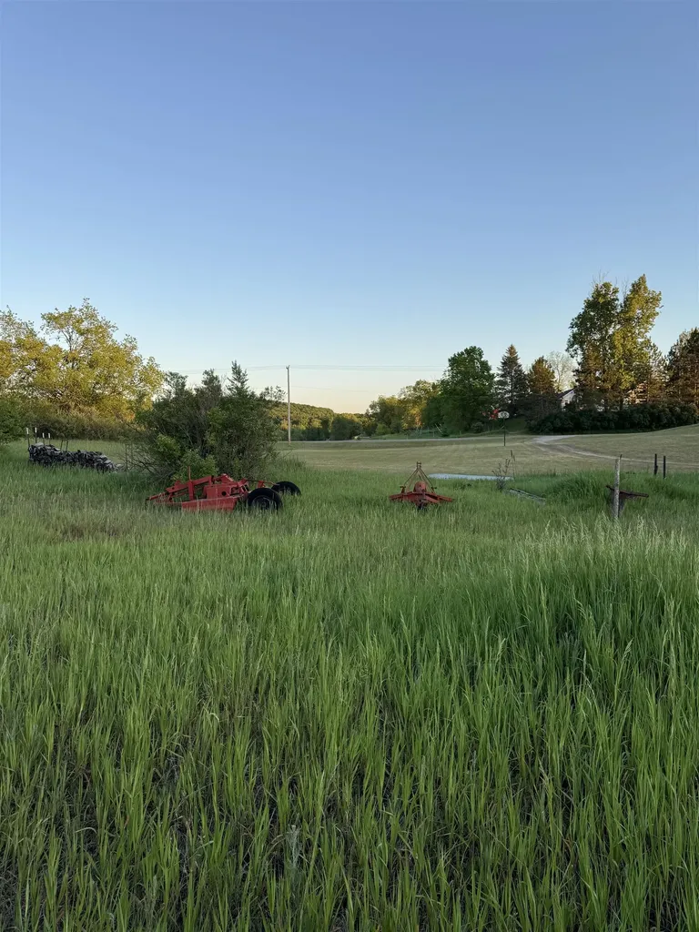 7981 S Maple City Road Cleveland Township MI 49664