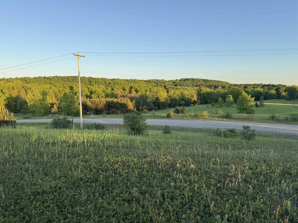 7981 S Maple City Road Cleveland Township MI 49664