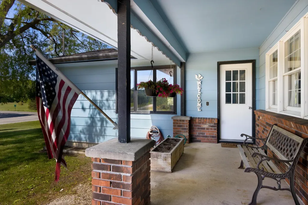 7981 S Maple City Road Cleveland Township MI 49664
