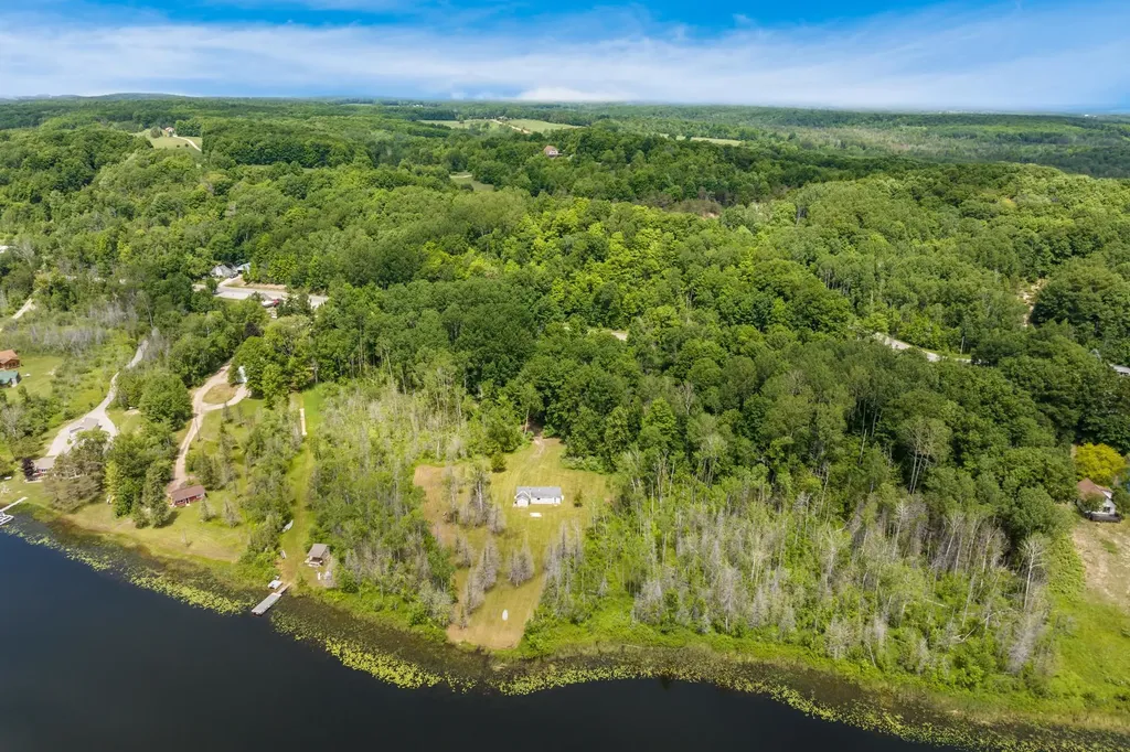 6263 East Jordan Road Banks Township MI 49729