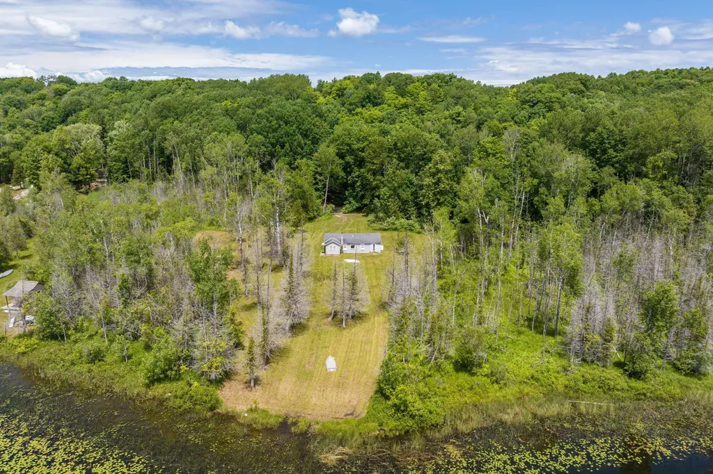 6263 East Jordan Road Banks Township MI 49729