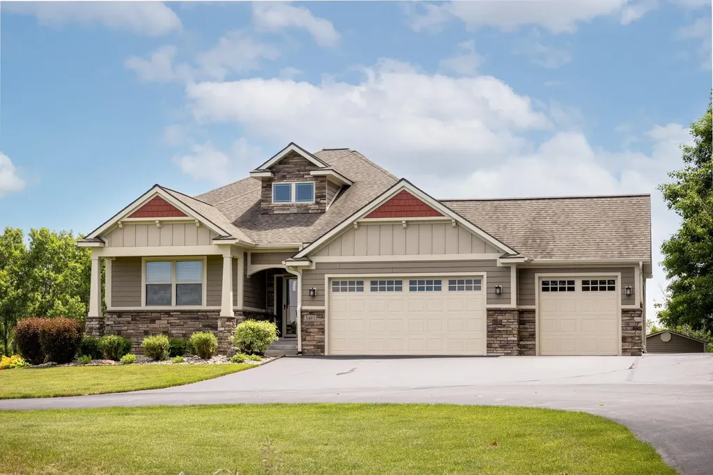 3481 Huellmantel Drive Long Lake Township MI 49685