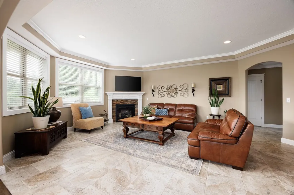 3481 Huellmantel Drive Long Lake Township MI 49685