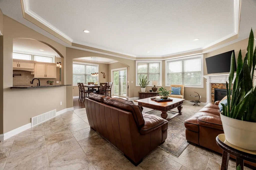 3481 Huellmantel Drive Long Lake Township MI 49685