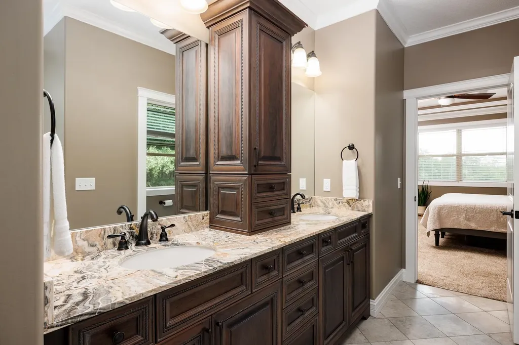 3481 Huellmantel Drive Long Lake Township MI 49685