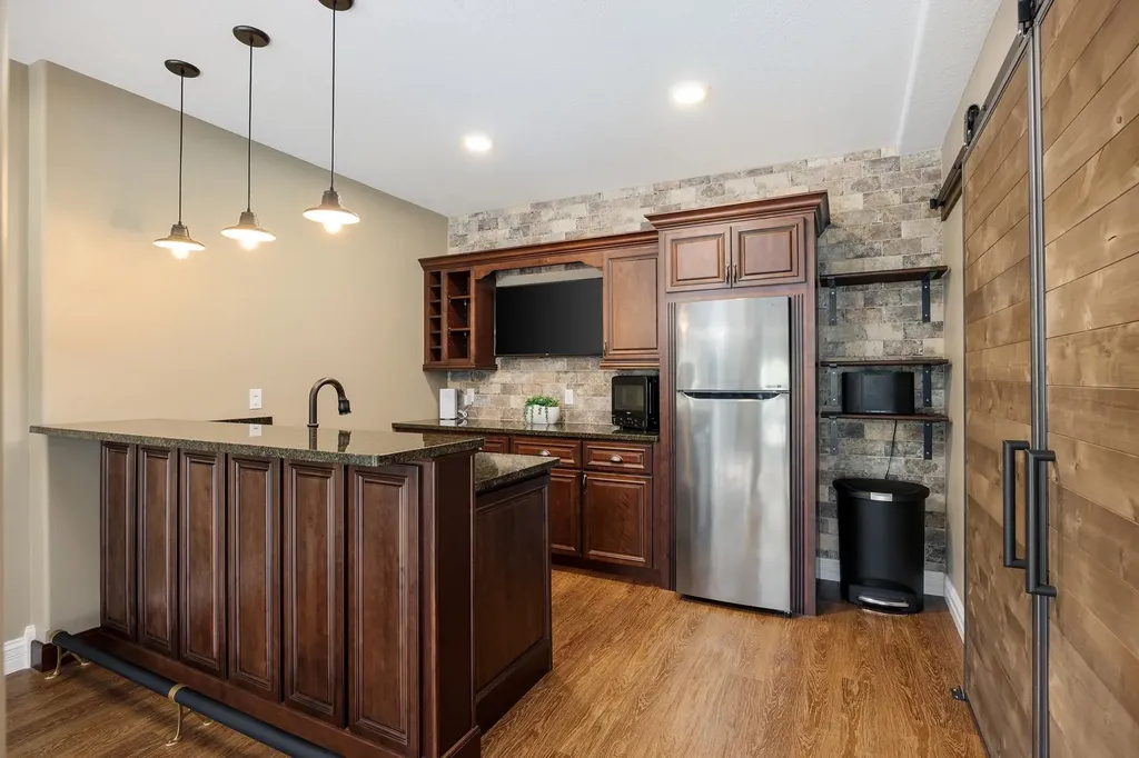 3481 Huellmantel Drive Long Lake Township MI 49685