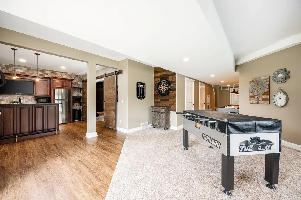 3481 Huellmantel Drive Long Lake Township MI 49685