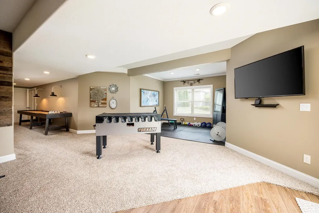 3481 Huellmantel Drive Long Lake Township MI 49685