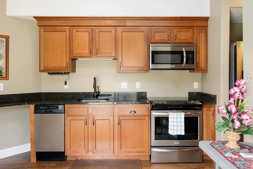3481 Huellmantel Drive Long Lake Township MI 49685
