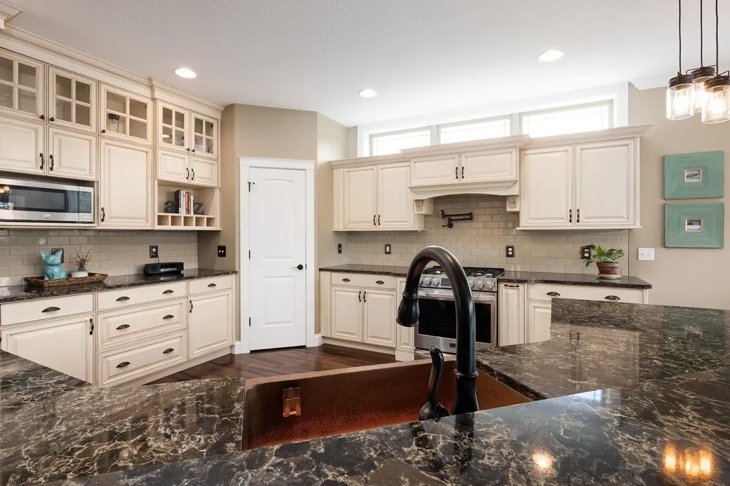 3481 Huellmantel Drive Long Lake Township MI 49685