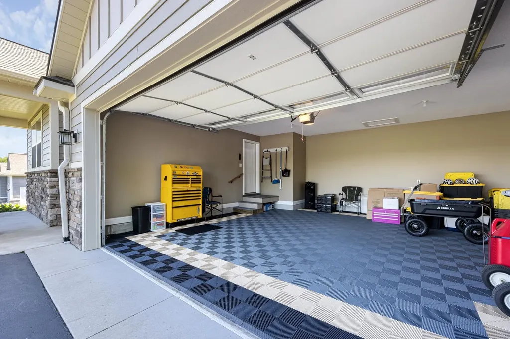3481 Huellmantel Drive Long Lake Township MI 49685