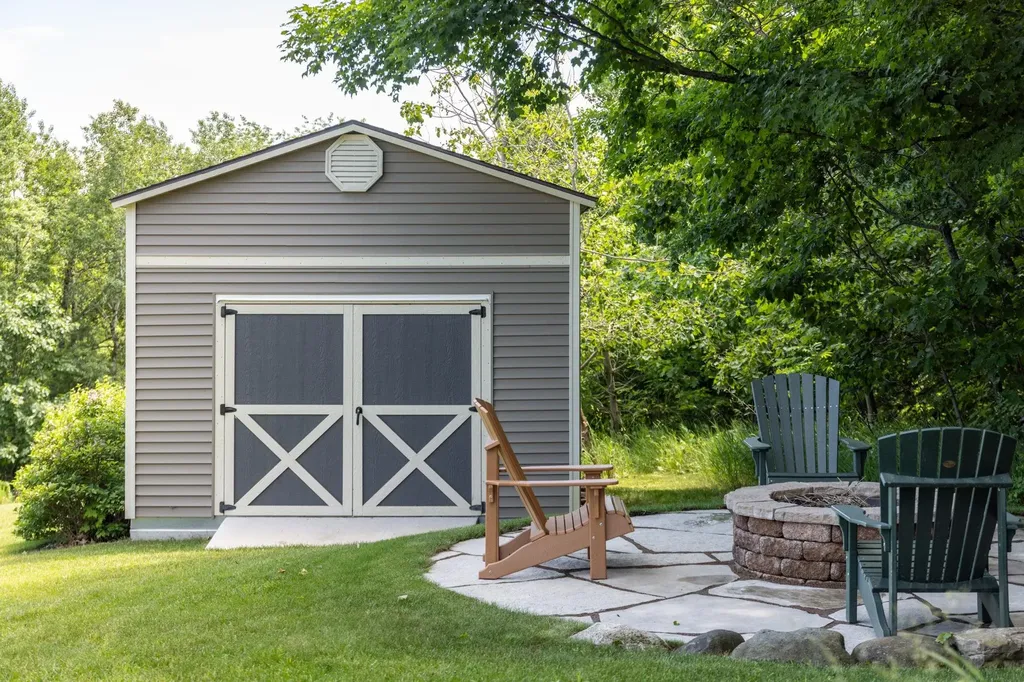 3481 Huellmantel Drive Long Lake Township MI 49685