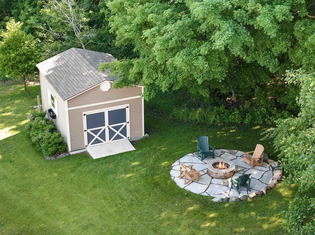 3481 Huellmantel Drive Long Lake Township MI 49685