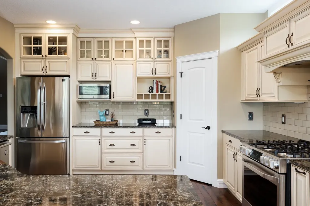 3481 Huellmantel Drive Long Lake Township MI 49685