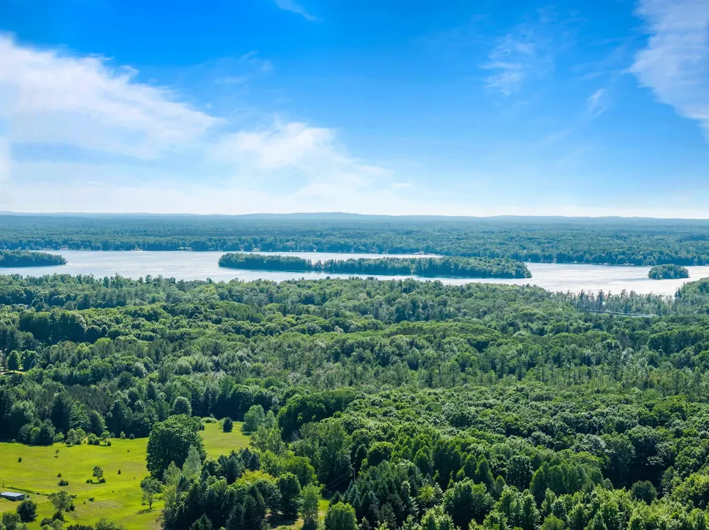 3481 Huellmantel Drive Long Lake Township MI 49685