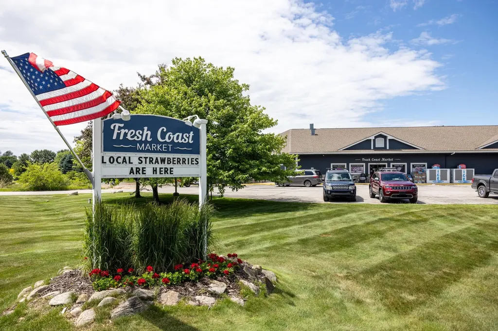 3481 Huellmantel Drive Long Lake Township MI 49685