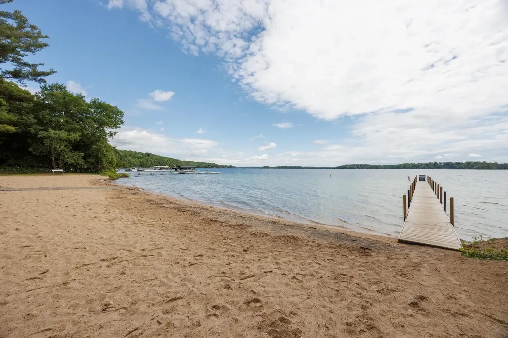 3481 Huellmantel Drive Long Lake Township MI 49685