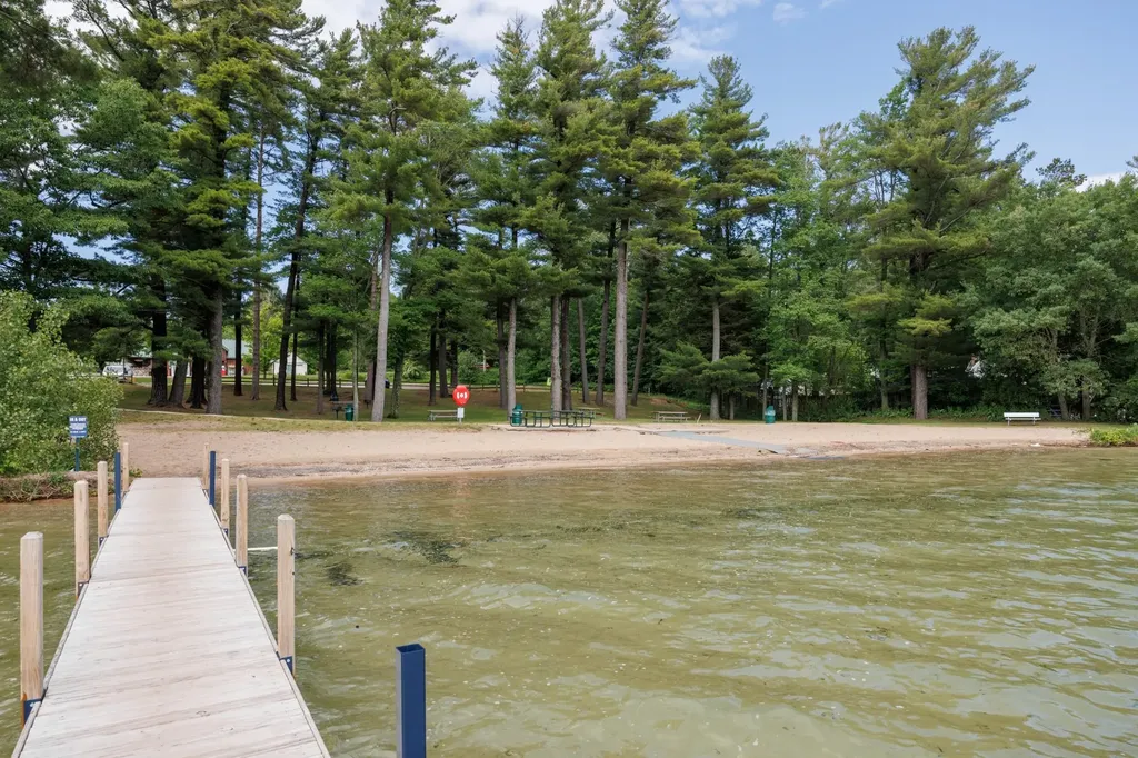3481 Huellmantel Drive Long Lake Township MI 49685