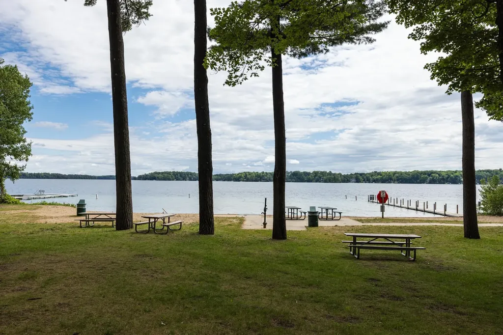 3481 Huellmantel Drive Long Lake Township MI 49685
