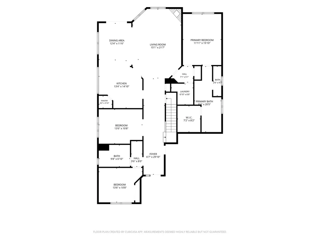 3481 Huellmantel Drive Long Lake Township MI 49685