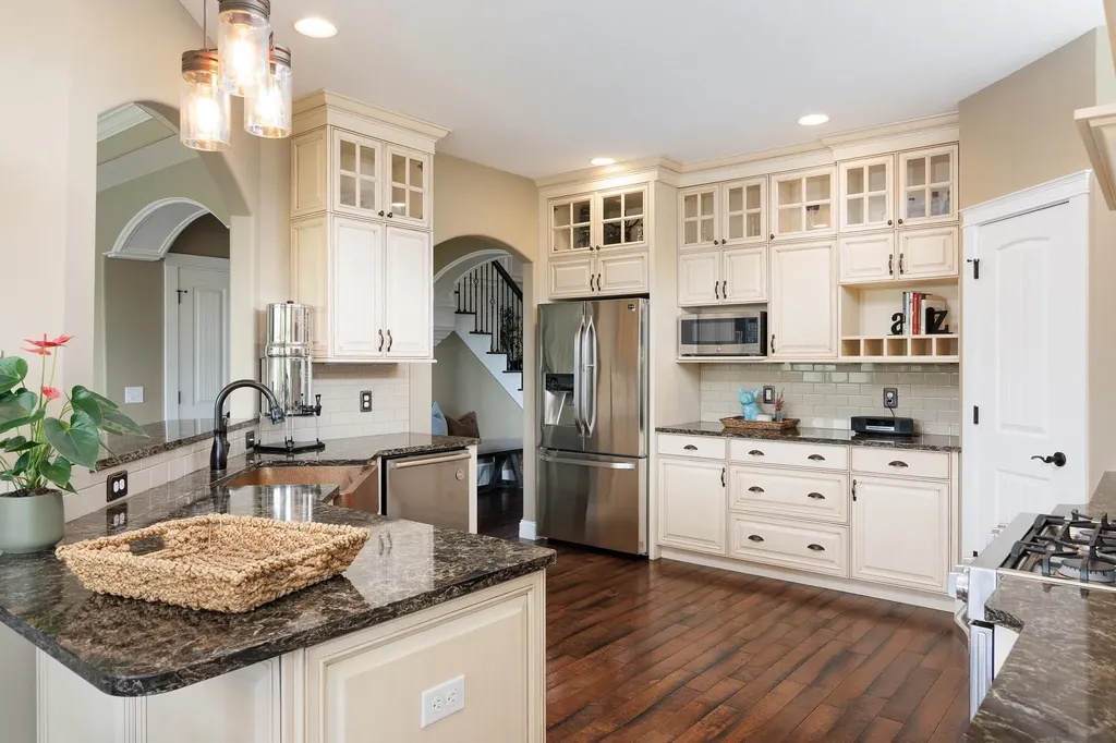 3481 Huellmantel Drive Long Lake Township MI 49685