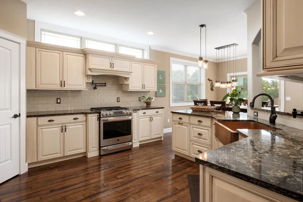 3481 Huellmantel Drive Long Lake Township MI 49685