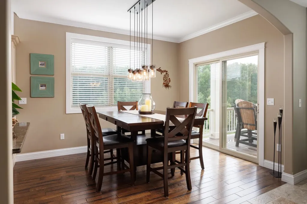 3481 Huellmantel Drive Long Lake Township MI 49685
