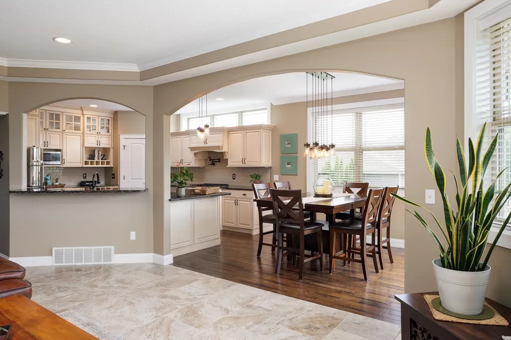 3481 Huellmantel Drive Long Lake Township MI 49685