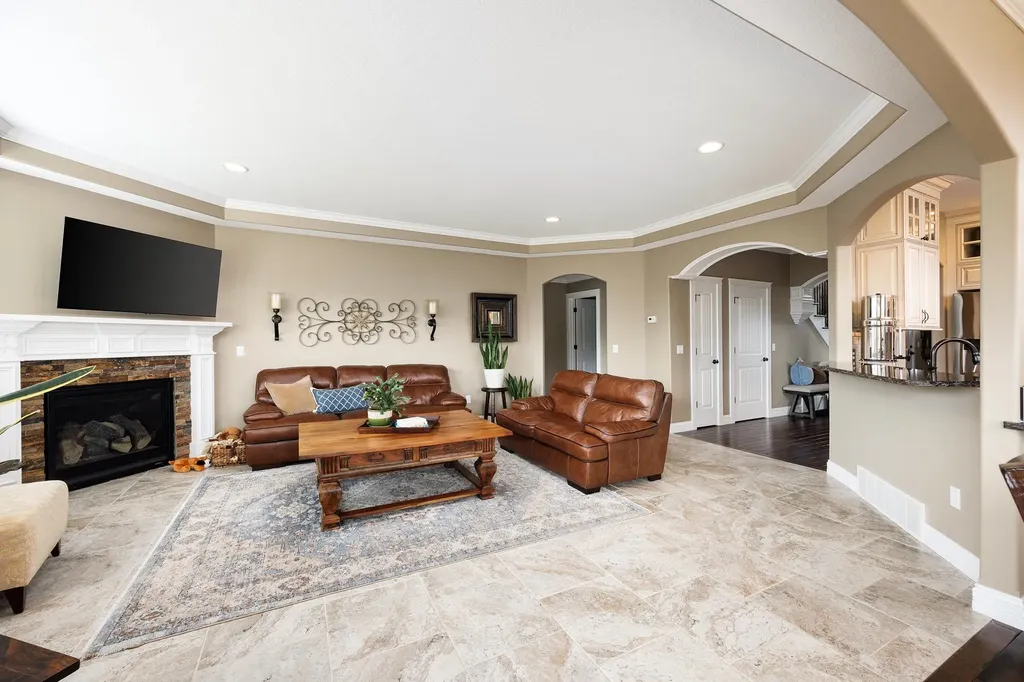 3481 Huellmantel Drive Long Lake Township MI 49685