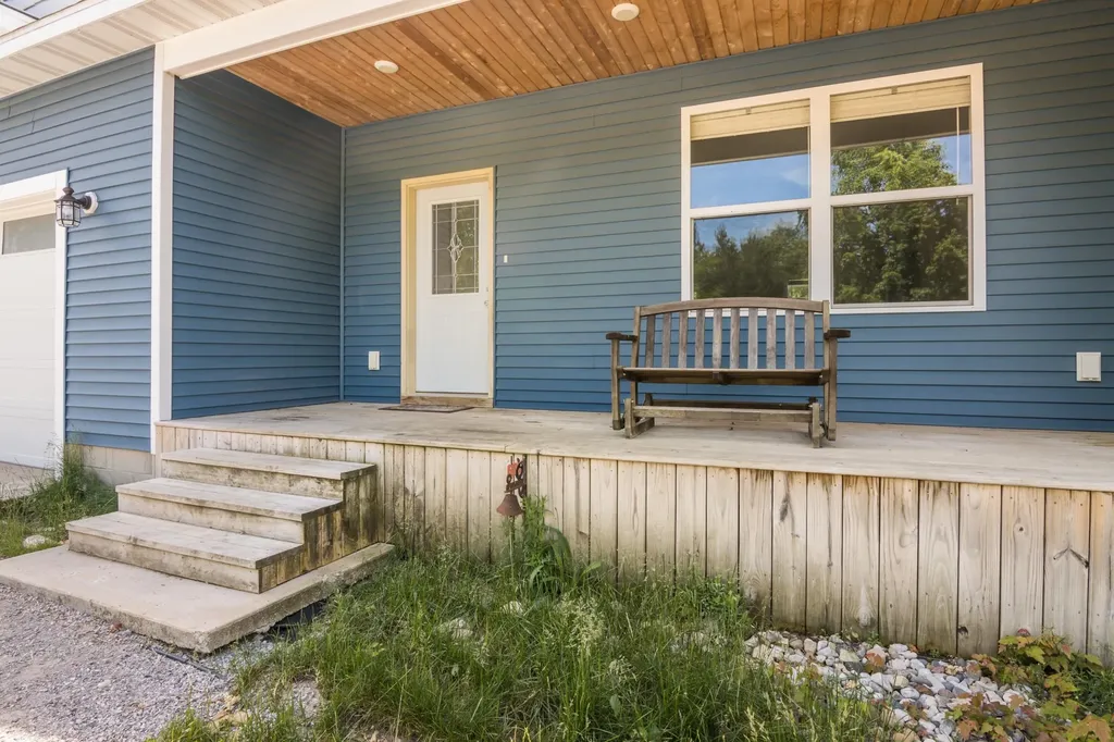 3424 Starlight Trail Paradise Township MI 49649