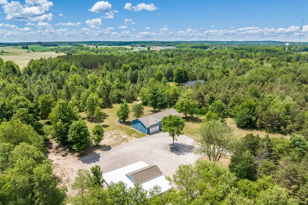 3424 Starlight Trail Paradise Township MI 49649