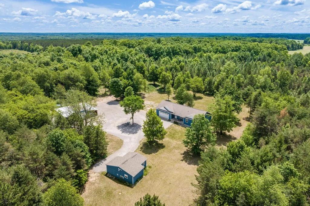 3424 Starlight Trail Paradise Township MI 49649