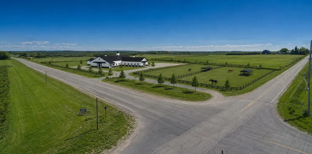 24.71 Acres Angell Road Acme Township MI 49690