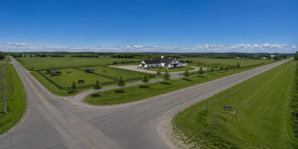 24.71 Acres Angell Road Acme Township MI 49690
