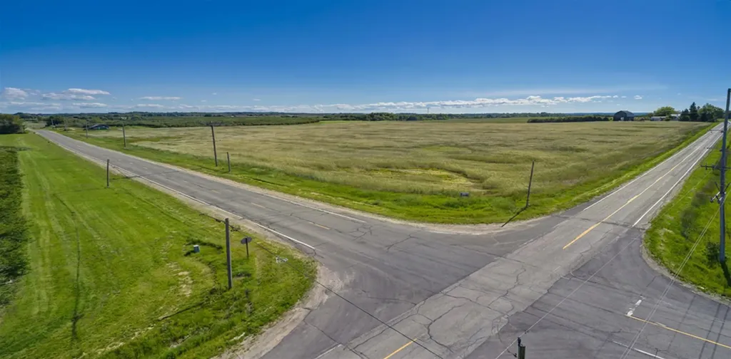 24.71 Acres Angell Road Acme Township MI 49690