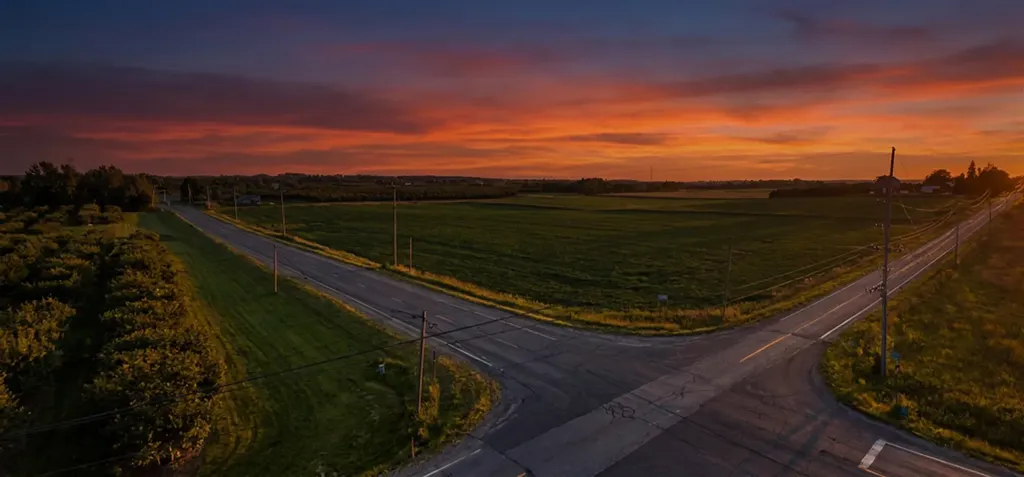 24.71 Acres Angell Road Acme Township MI 49690