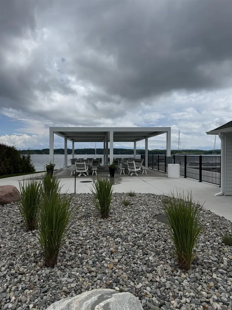 723 N Apple Tree Drive Suttons Bay Township MI 49682