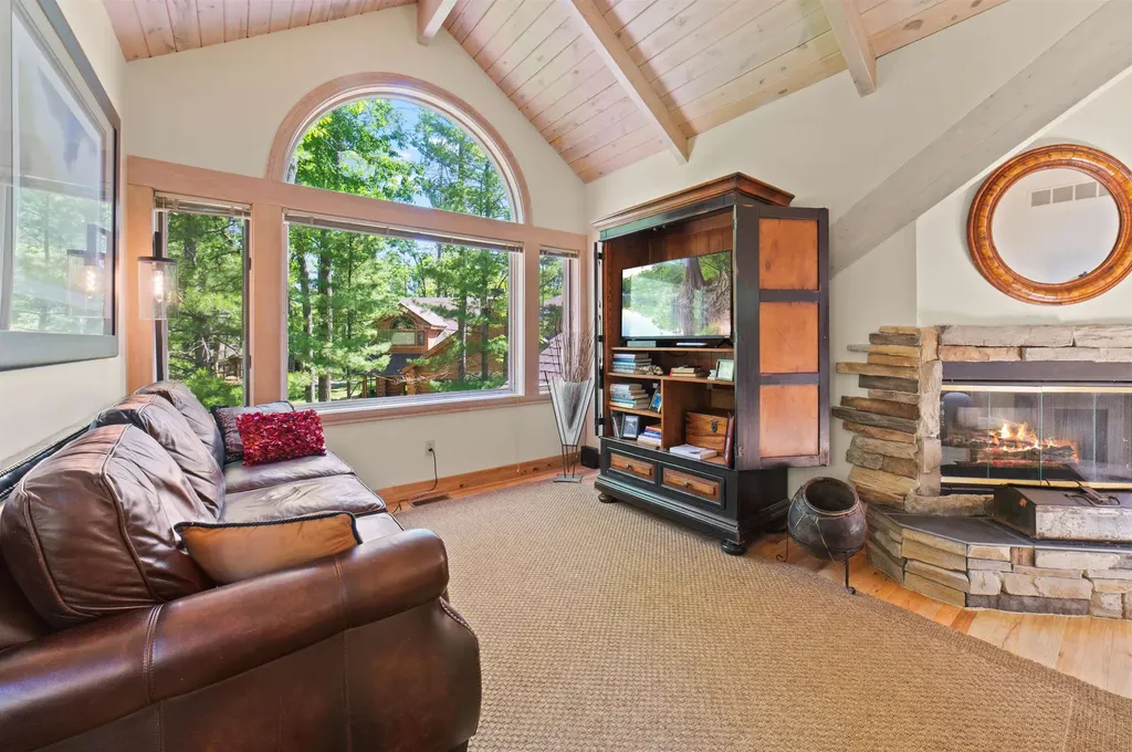 592 Osprey Lane Greenwood Township MI 49756