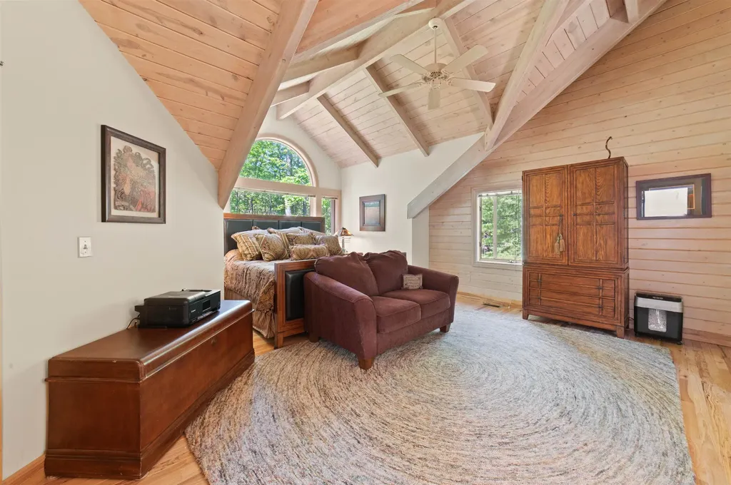 592 Osprey Lane Greenwood Township MI 49756