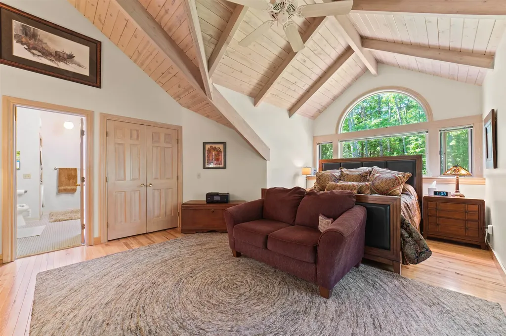 592 Osprey Lane Greenwood Township MI 49756