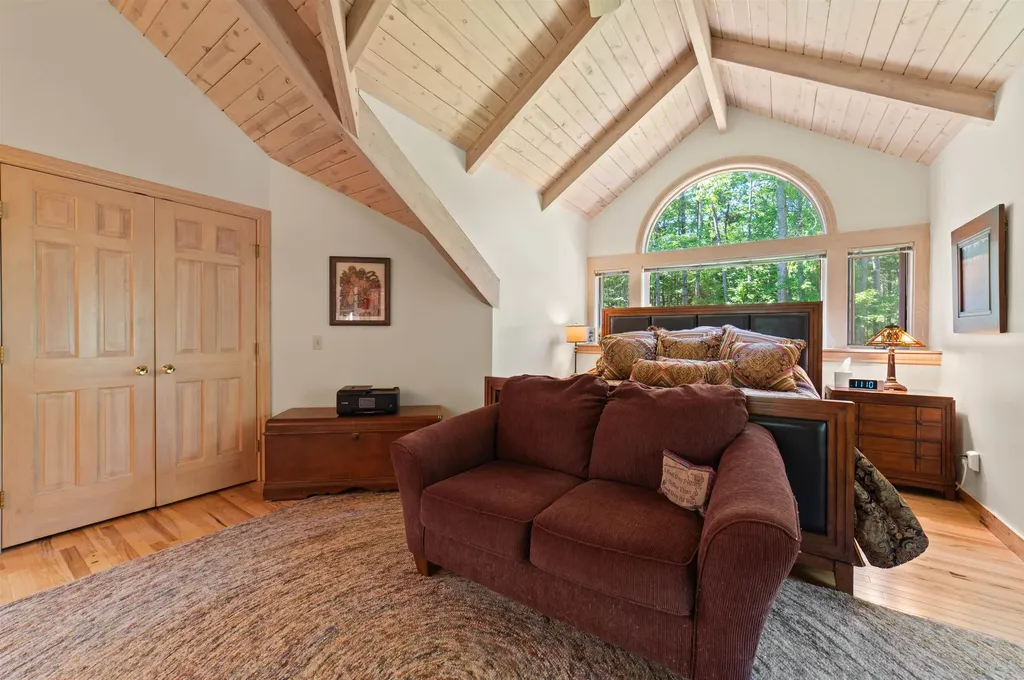 592 Osprey Lane Greenwood Township MI 49756