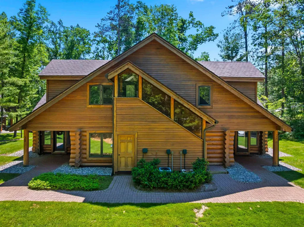 592 Osprey Lane Greenwood Township MI 49756