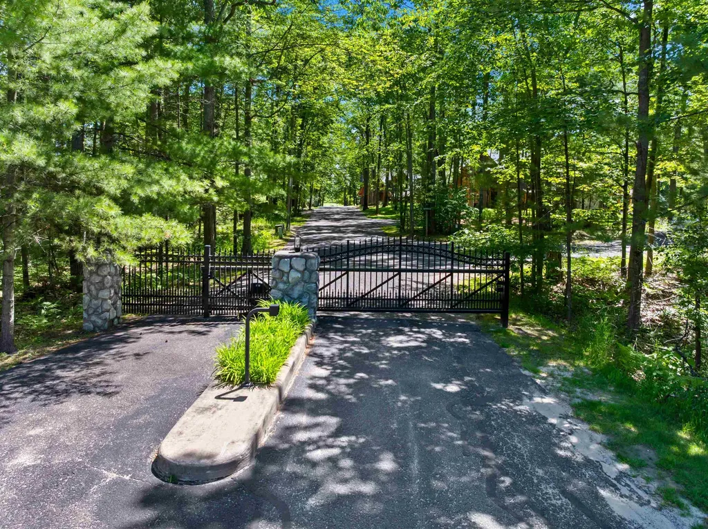 592 Osprey Lane Greenwood Township MI 49756