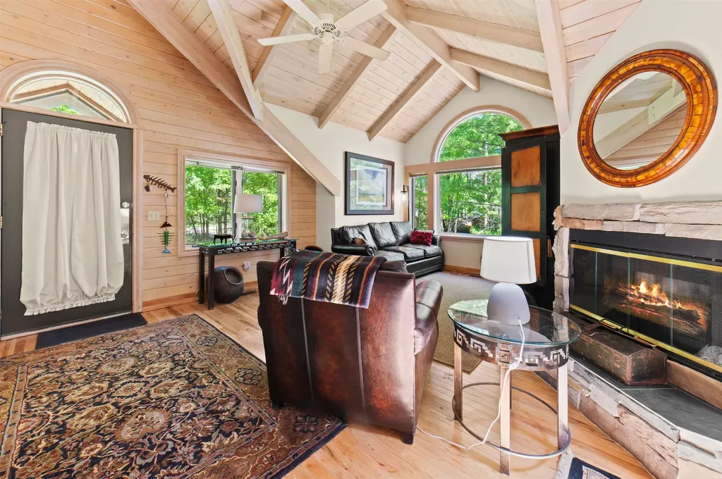 592 Osprey Lane Greenwood Township MI 49756