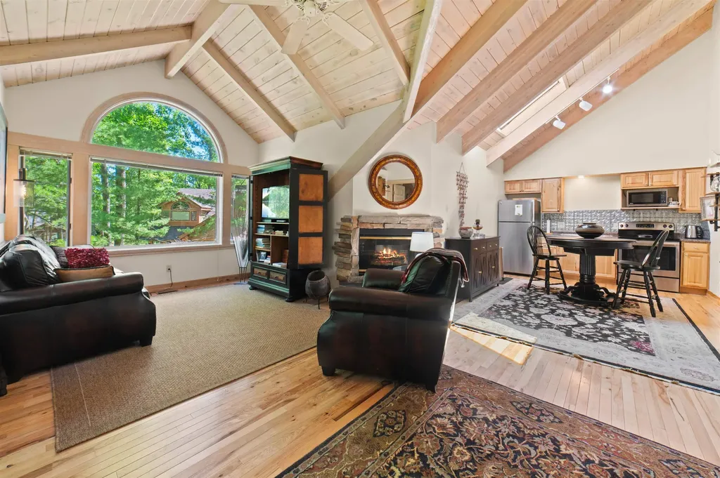 592 Osprey Lane Greenwood Township MI 49756