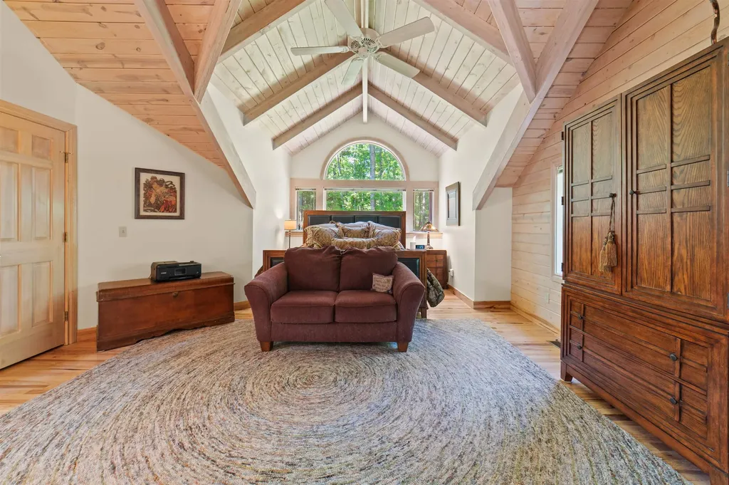 592 Osprey Lane Greenwood Township MI 49756