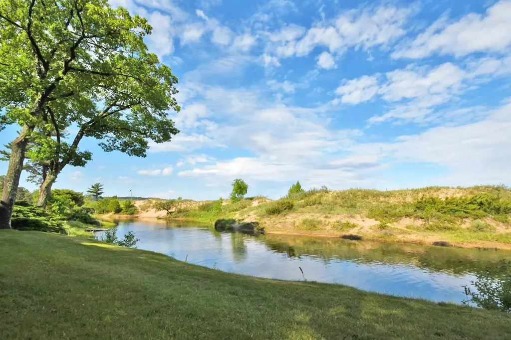 4 Tall Timber Glen Arbor Township MI 49636